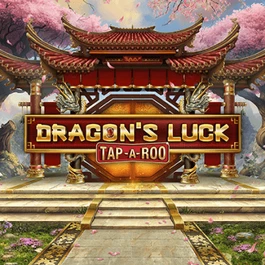 Dragon's Luck Tap-A-Roo