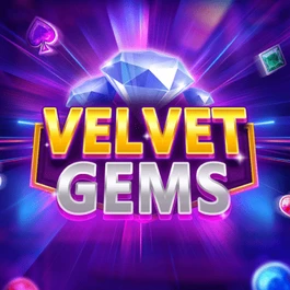 Velvet Gems