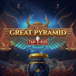 Great Pyramid Tap-A-Roo