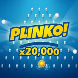 PLINKO!