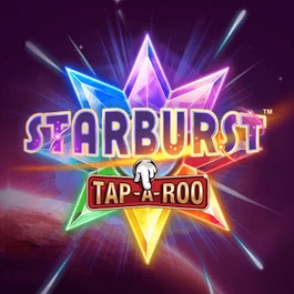 Starburst Tap-A-Roo