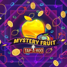 Mystery Fruit Tap-A-Roo