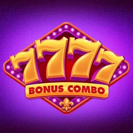 7777 Bonus Combo