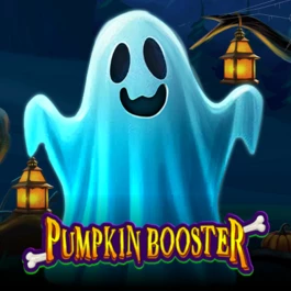 Pumpkin Booster