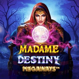 Madame Destiny Megaways™