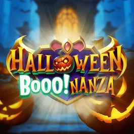 Halloween Booo!nanza
