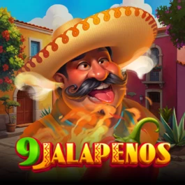 9 Jalapeños