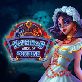 Katrina's Wheel of Fortune