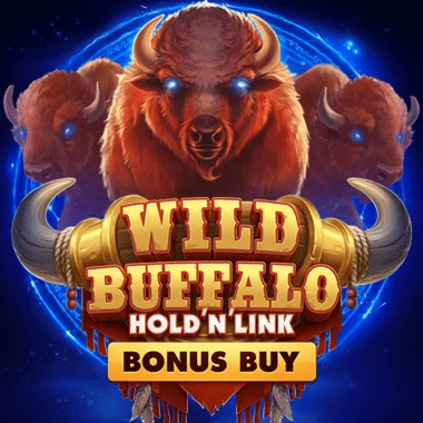Wild Buffalo Hold N Link Bonus Buy