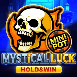 Mystical Luck Hold And Win