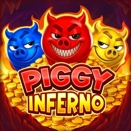 Piggy Inferno
