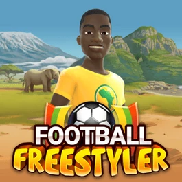 Football Freestyler