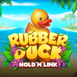 Rubber Duck: Hold N Link