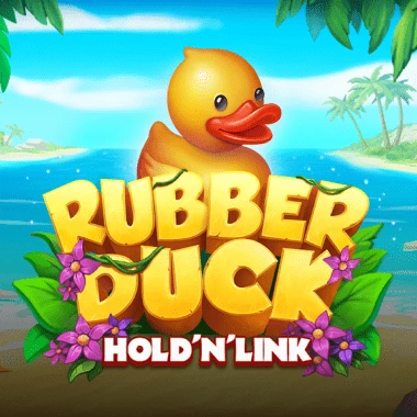 Rubber Duck: Hold N Link