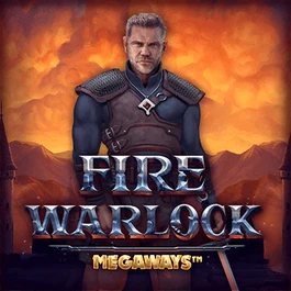 Fire Warlock Megaways
