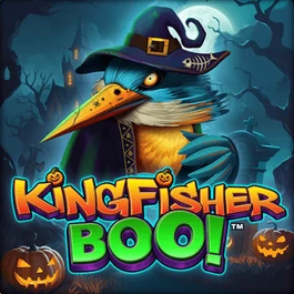 Kingfisher Boo!™