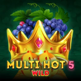 Multi Hot 5 Wild