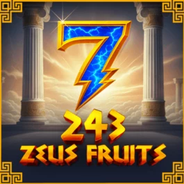 243 Zeus Fruits