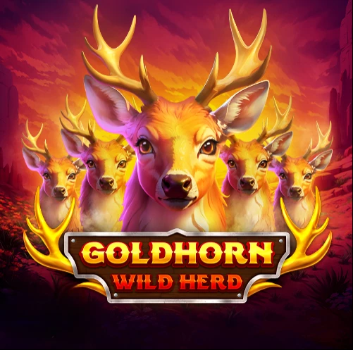 Goldhorn Wild Herd