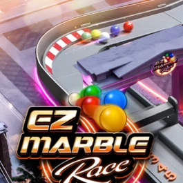 EZ Marble Race Las Vegas
