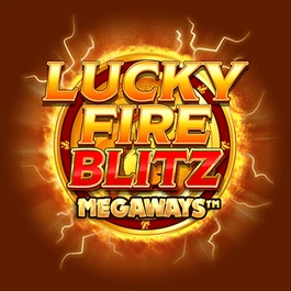 Lucky Fire Blitz Megaways