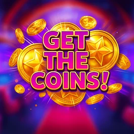 Get The Coins