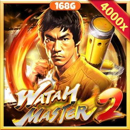 Watah Master 2