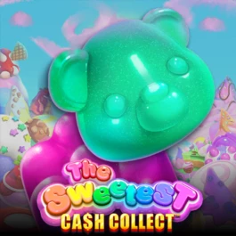 The Sweetest: Cash Collect™