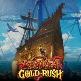 Kraken Gold Rush