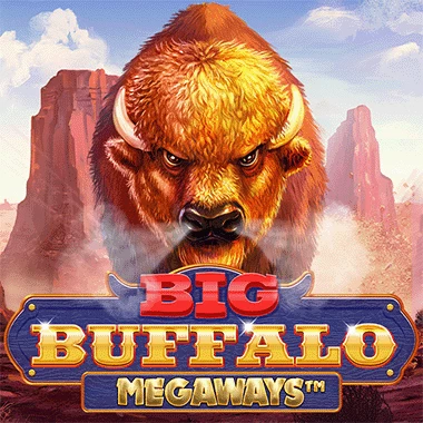 Big Buffalo Megaways™

