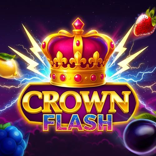 Crown Flash