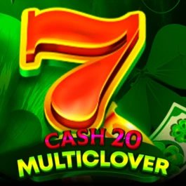 Cash 20 Multiclove