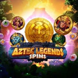 Aztec Legends Spins