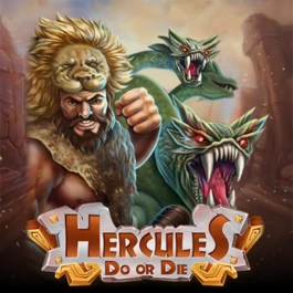 Hercules, Do or Die