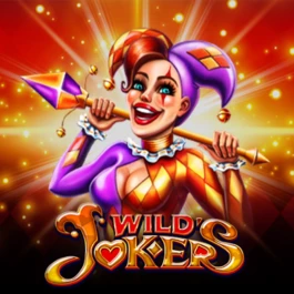 Wild Jokers