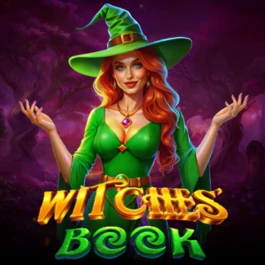 Witches' Book