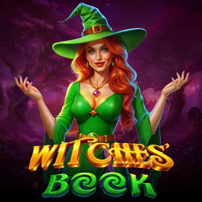 Witches' Book
