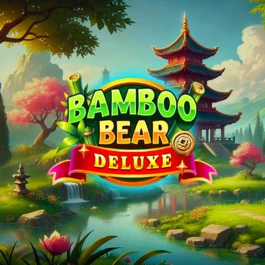 Bamboo Bear Deluxe