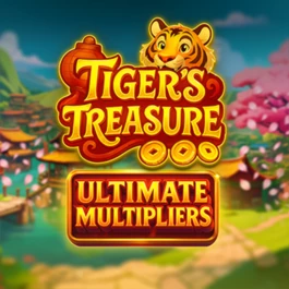 Tigers Treasures
