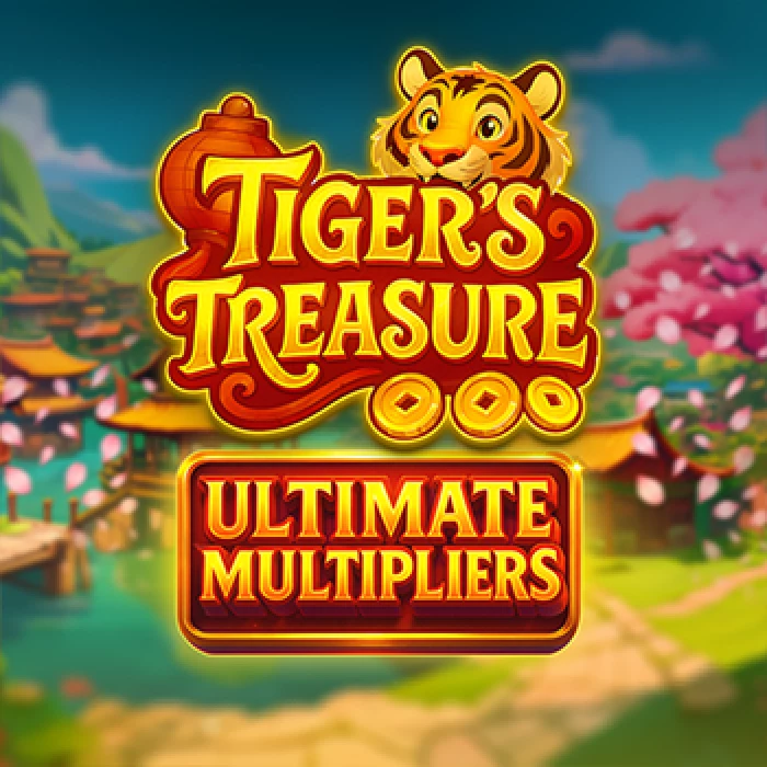 Tigers Treasures