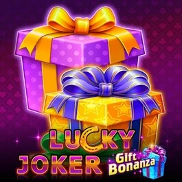 Lucky Joker Gift Bonanza