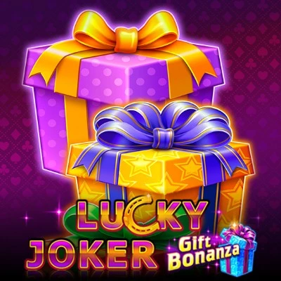 Lucky Joker Gift Bonanza