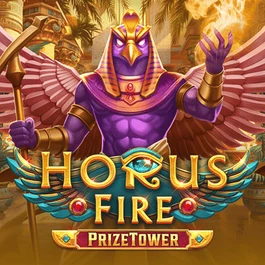 Horus Fire PrizeTower