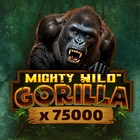 Mighty Wild: Gorilla