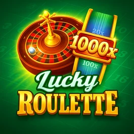 Lucky Roulette