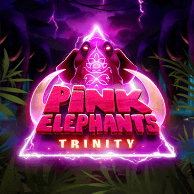 Pink Elephants Trinity