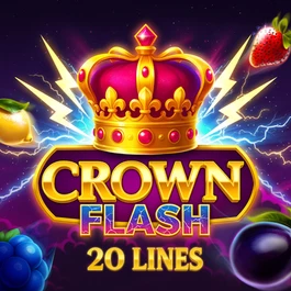 Crown Flash: 20