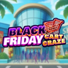 Black Friday Cart Craze