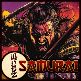 Samurai Wildz