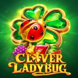 Clover Ladybug